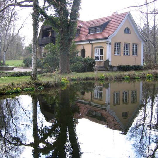 Künstlerhaus Gasteiger