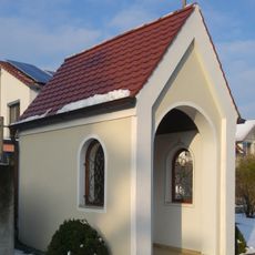 Kapelle