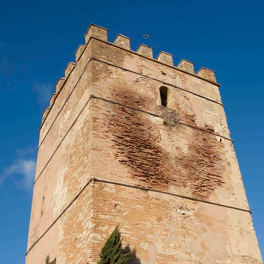 Castillo de Ortejicar