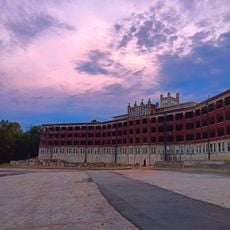 Waverly Hills