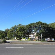 Moorooka State School