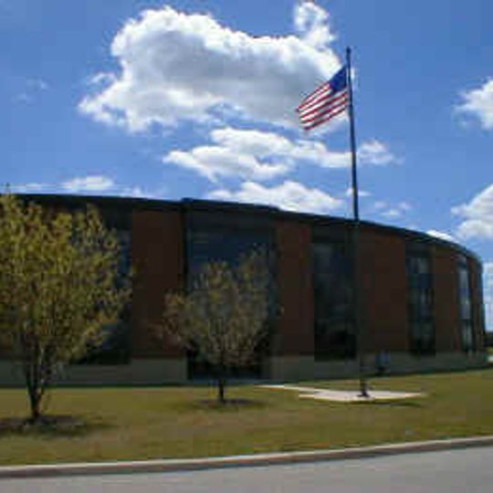 Huntley