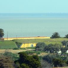 Fuerte de Sacavém