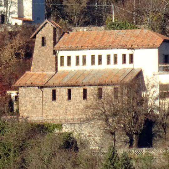 Cappella di San Giuseppe