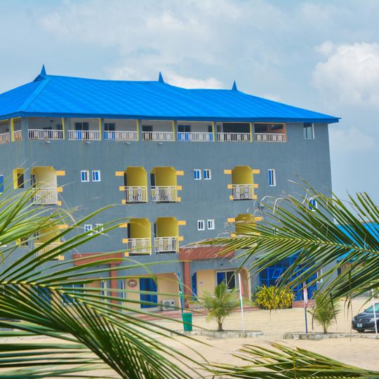 Atican Beach Resort & Hotel