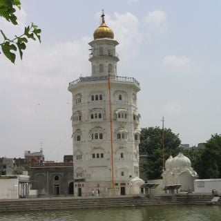 Gurdwara Baba Atal