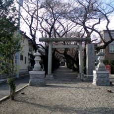 Himon'ya Hachimangū