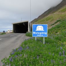 Múlagöng