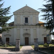 Chiesa di Santa Maria delle Grazie