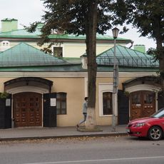 Лавки торговые (Суздаль)