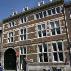 Rechtstraat 69, Maastricht