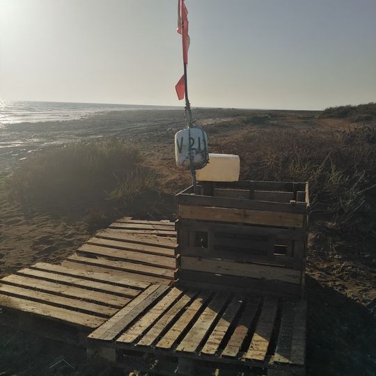 Playa de los Valdivias