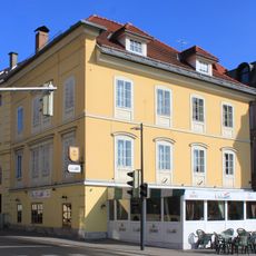 Klagenfurt, Salmstraße 2