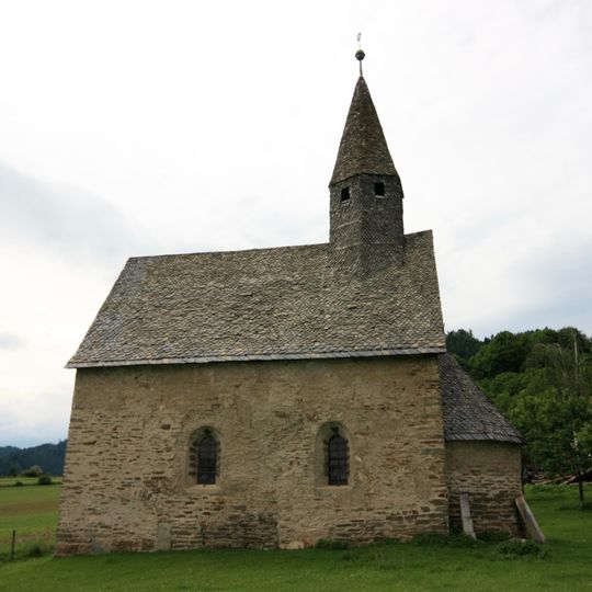 Filialkirche Rabenstein