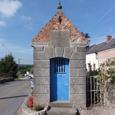 Chapelle Notre-Dame-des-Affligés de Saint-Hilaire-sur-Helpe
