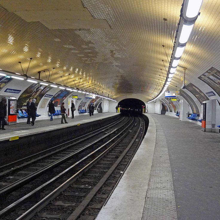 Ménilmontant