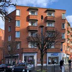 Habitations à bon marché Albert-Thomas