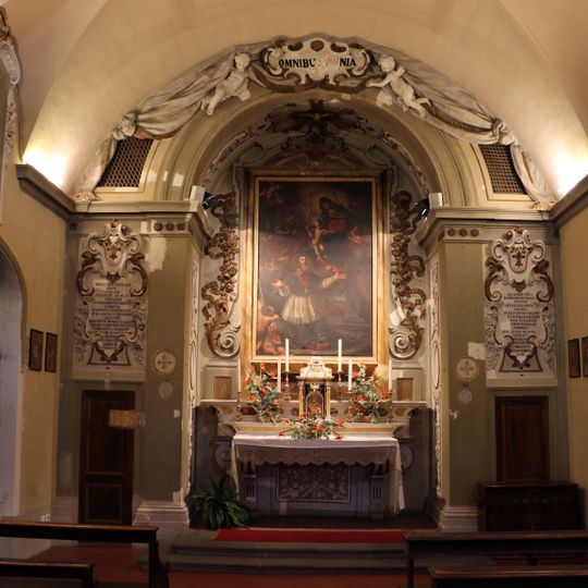 Museo di San Michele