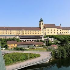Abbazia di Lambach