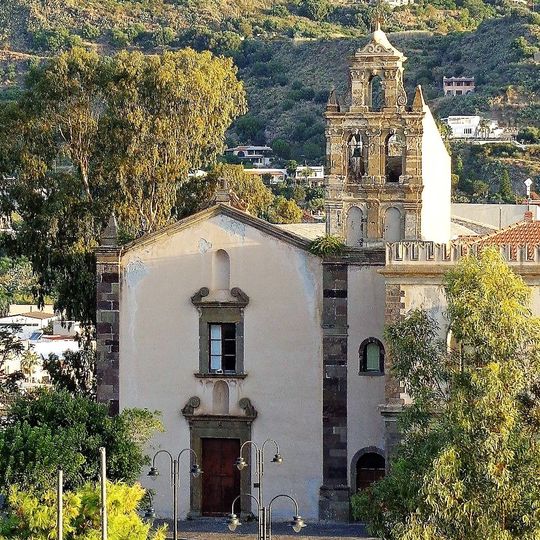 Chiesa di Sant'Antonio di Padova