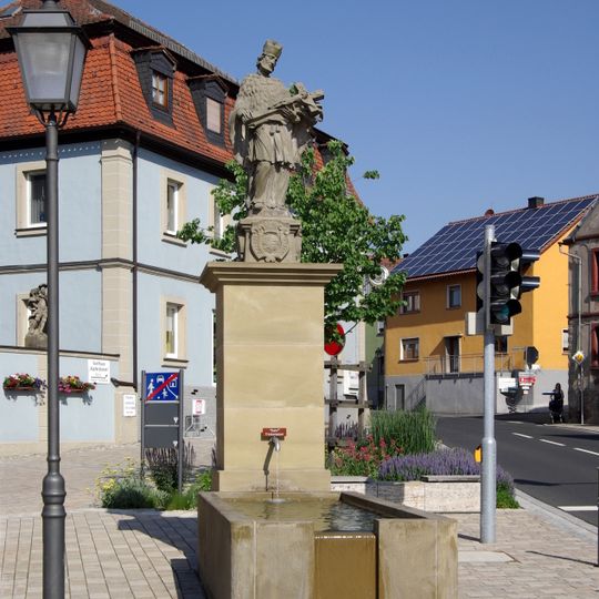 Marktbrunnen