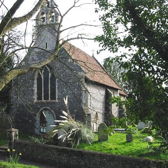 Church of All Saints