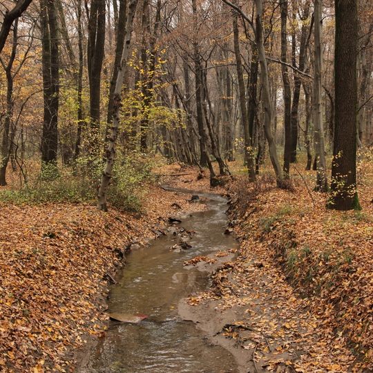 Parco delle Groane e della Brughiera Briantea