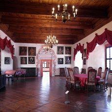 Rochsburg Castle Museum