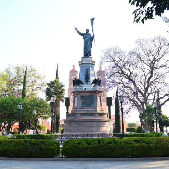 Dolores Hidalgo