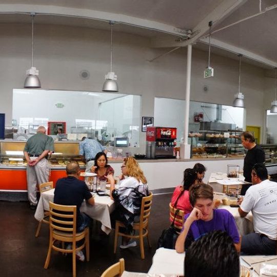 Eatalian