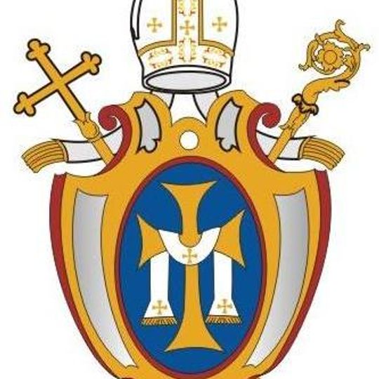 Personal Apostolic Administration of Saint John Mary Vianney