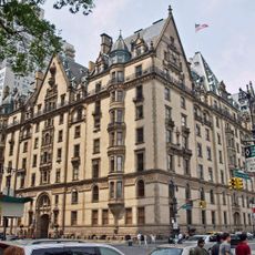 The Dakota