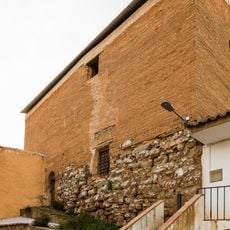 Torre de los Condes de Bureta