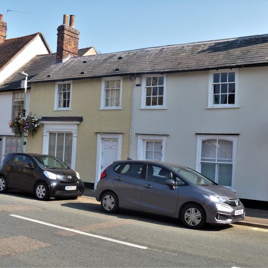 17,18, Church Street