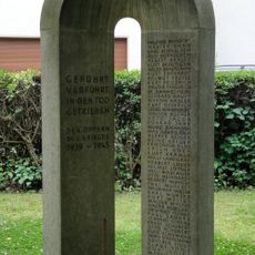 War memorial