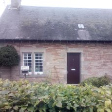 5 Bonjedward Cottages, Bonjedward House