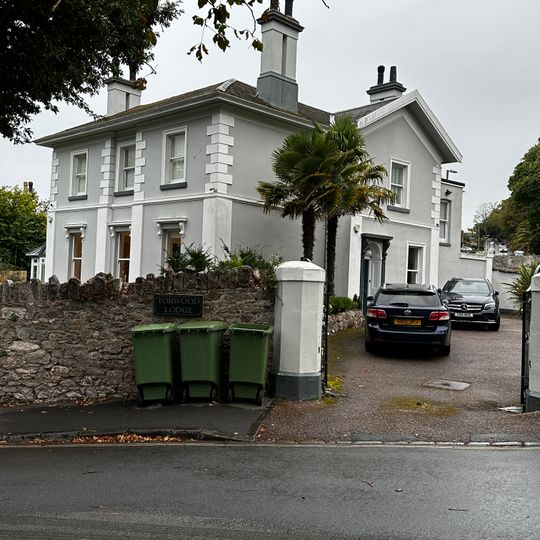 Torwood Lodge