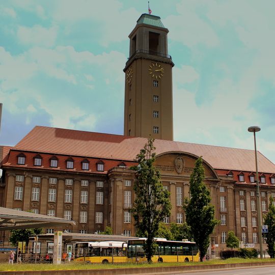 Distretto di Spandau