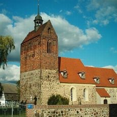 Dorfkirche Trebbus