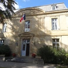 Hôtel de sous-préfecture de Mirande