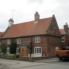 Corner Cottage