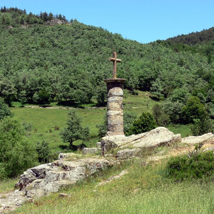 Sierra de Cebollera Natural Park