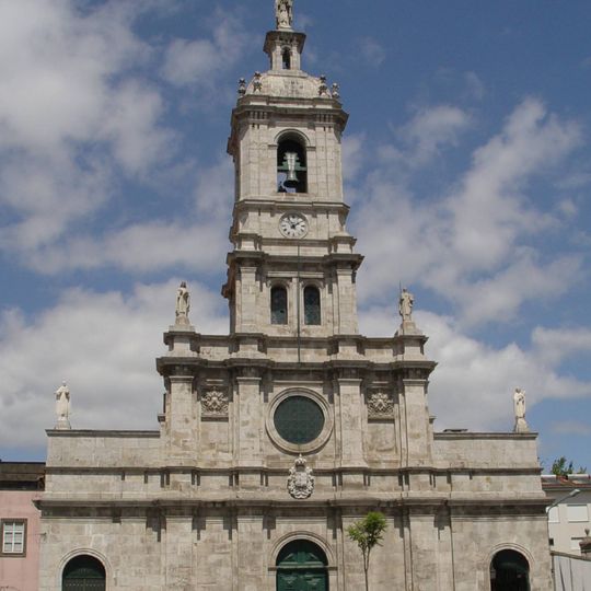 Iglesia del Carmen