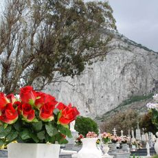 North Front Cemetery