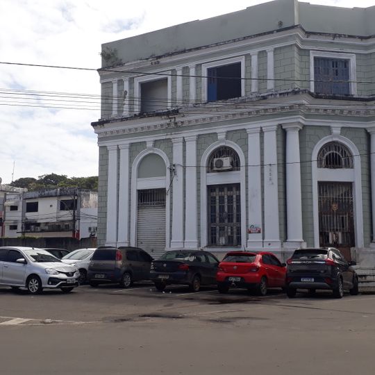 Sindicato Rural de Ilhéus