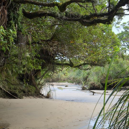 Kahurangi National Park