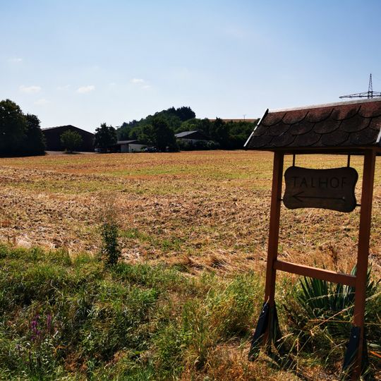 Talhof