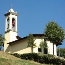 Chiesa di Santa Barnaba