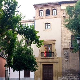 Archivo de la Real Chancillería de Granada