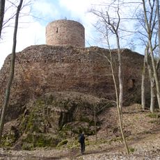 Valdek Castle